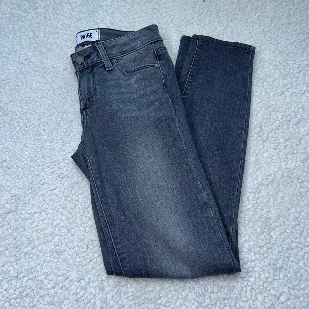 Paige Gray Verdugo Ultra Skinny 24